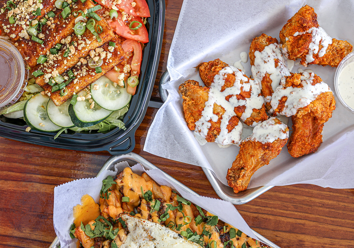 Banh Mi Boys Sandwiches Columbia, SC