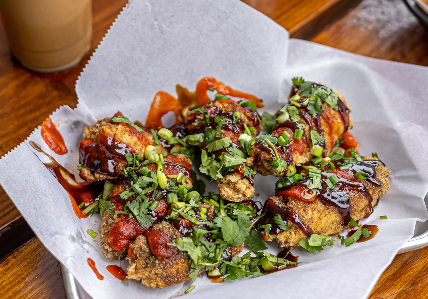 Banh Mi Boys Sandwiches Columbia, SC